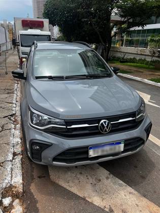 VOLKSWAGEN SAVEIRO 1.6 MSI EXTREME CD 16V FLEX 2P MANUAL